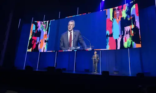 Sydney Worldpride Human Rights Conference Speaker