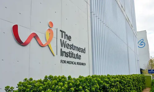 Westmead Institute for Medical Research building