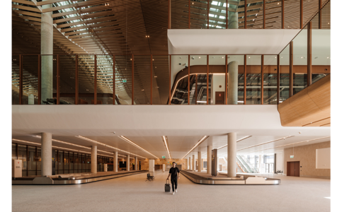 Western Sydney Airport Credit Trevor Mein