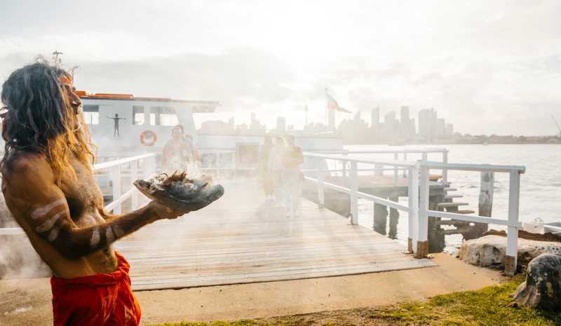 BESydney | Incorporating First Nations culture into your event