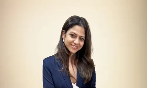 Devanshi Parikh - BESydney India