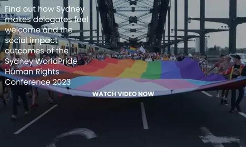 World Pride 2023