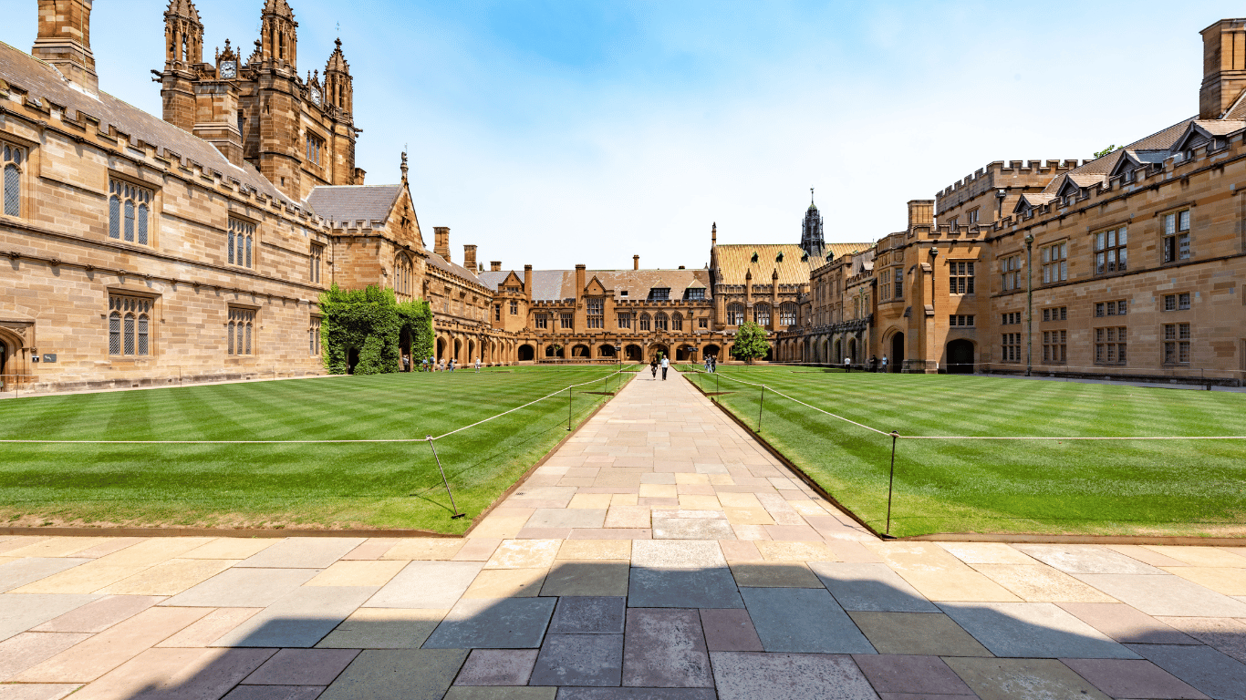 A 20250228 University of Sydney 3