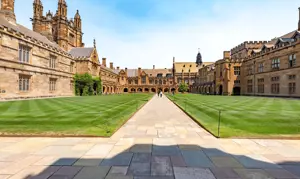 A 20250228 University of Sydney 3