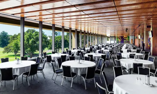 Parliament House Of NSW Strangers Room corporate meeting room setup