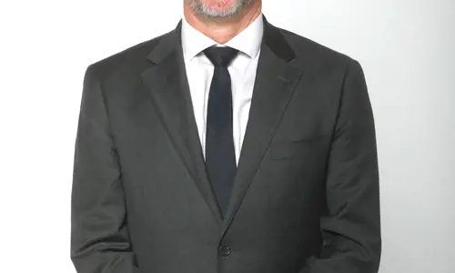 Graham Loy profile shot