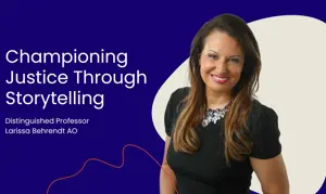 A20250526 Championing Justice Through Storytelling