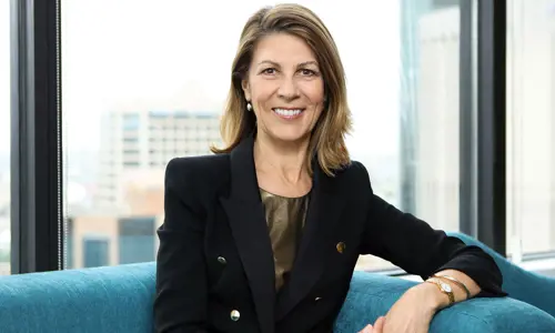 BESydney  Ambassador Sally Loane