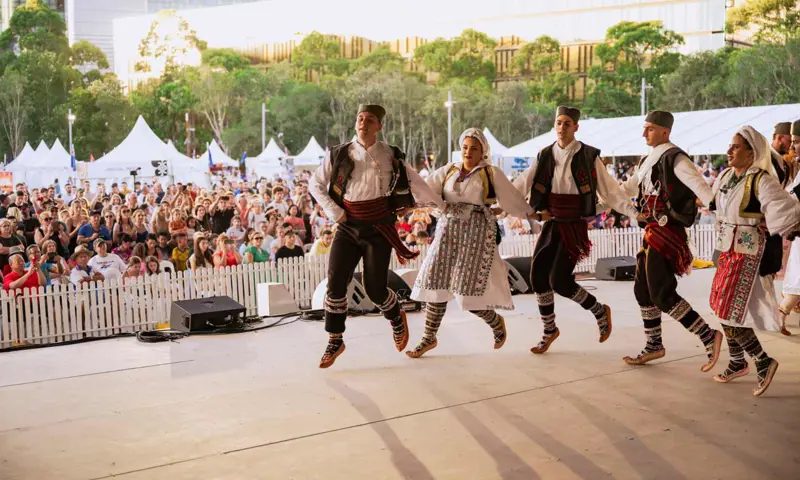 6 Ways to Discover Multicultural Sydney
