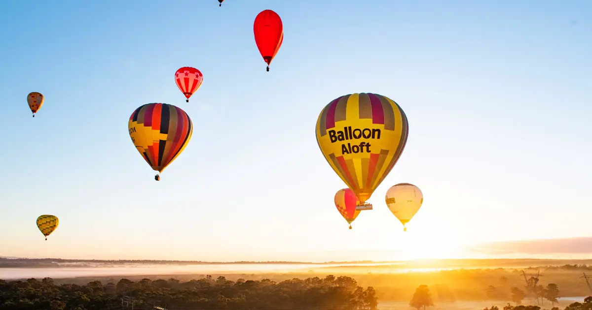 Incentives Experiences | Business Events Sydney
