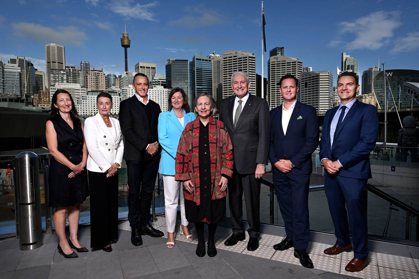 MR 20241104 Besydney Board Photo
