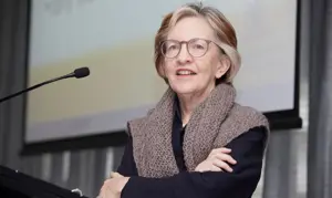 Board Member Professor Mary O'kane