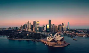 MR 20260212 Sydney Wins APAO 2030 Image Credit Tourism Australia