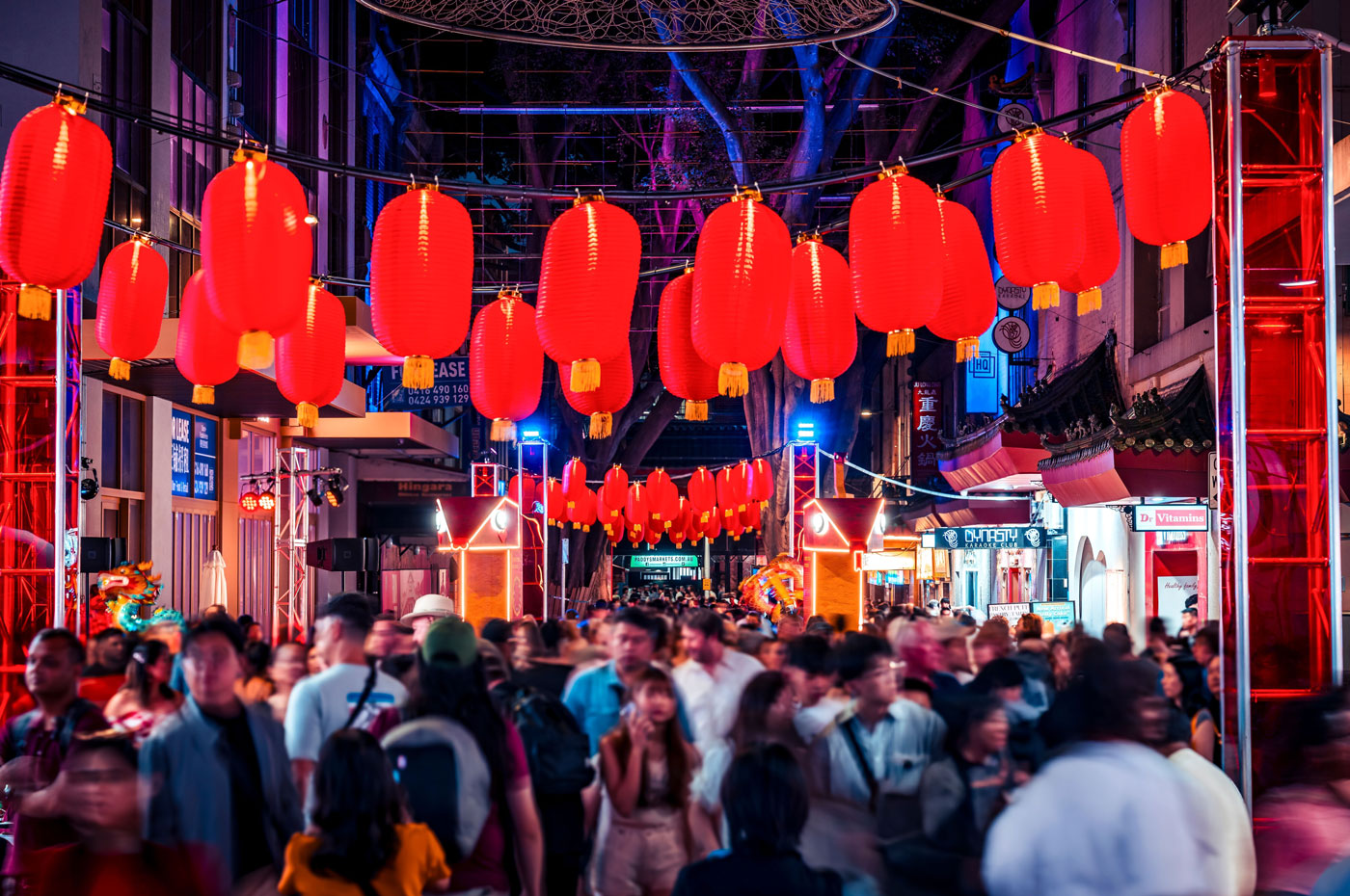 A 20250315 Haymarket Chinatown Lunar New Year Celebrations Credit DNSW