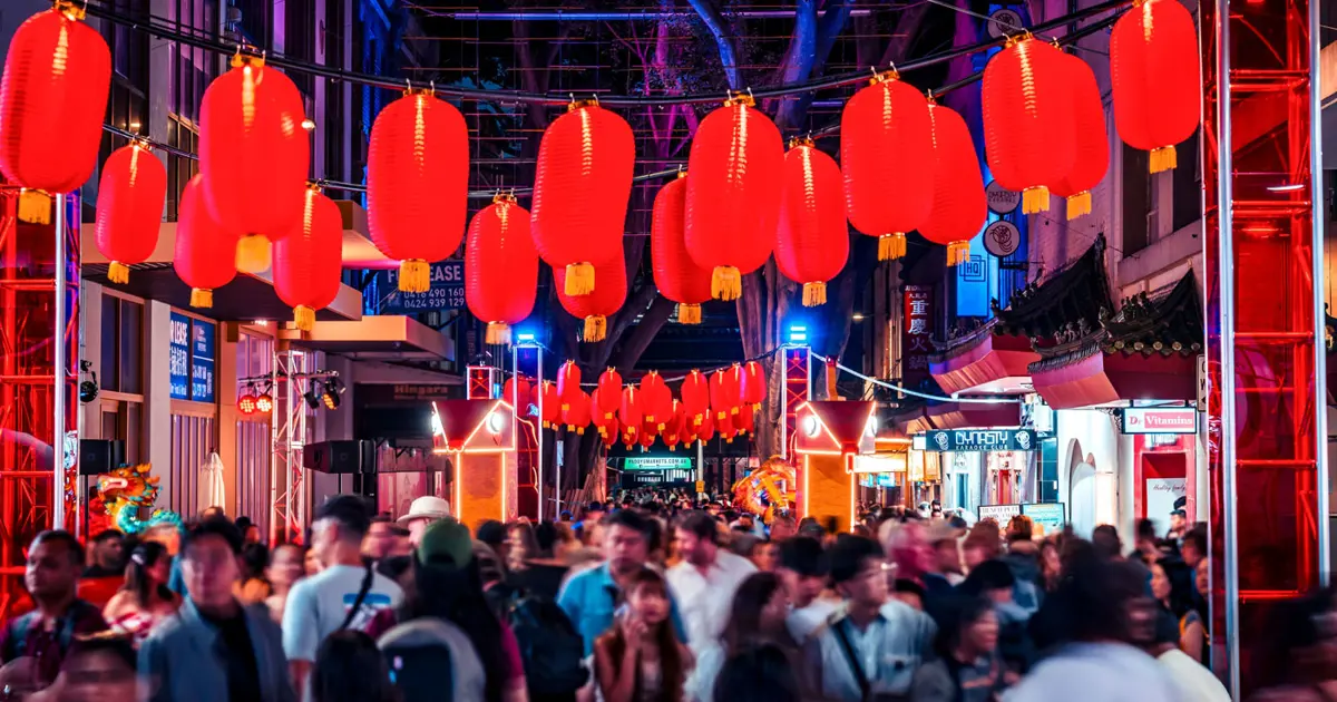 6 Ways to Discover Multicultural Sydney