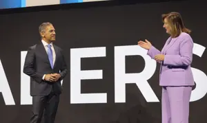 MR 20240109 PCMA Women In Leadership Sherrif Karamat And Lyn Lewis Smith