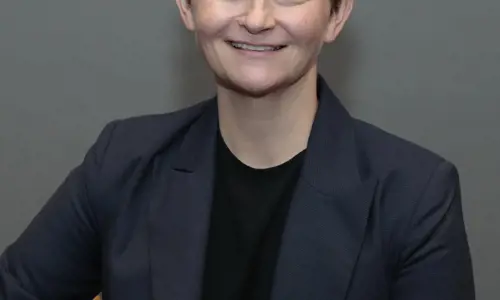 Anita Mitchell, Chief Executive of Placemaking NSW