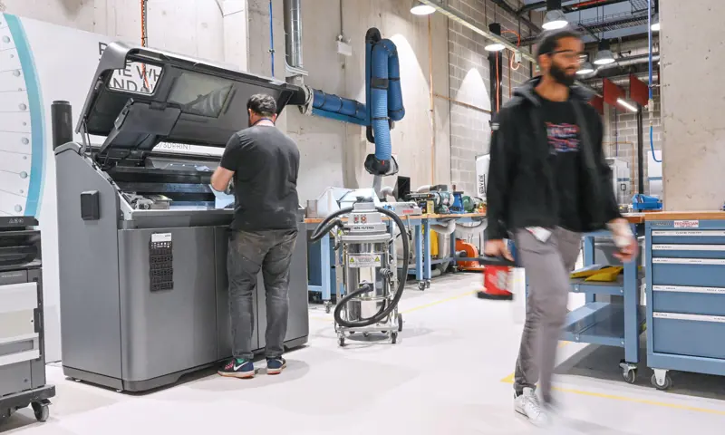 Tech Central Sydney | Sydney's Tech Hub
