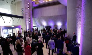 About Us Become A Member Networking Event Purple Lights Sydney Masonic Centre
