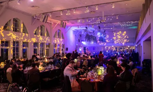 International Lithium Batteries Delegates evening conference