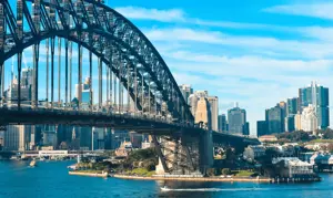 MR 20261007 Besydney Record Year Results