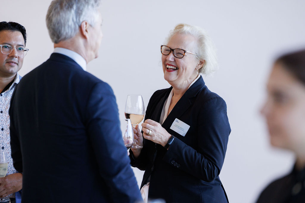 Networking event 