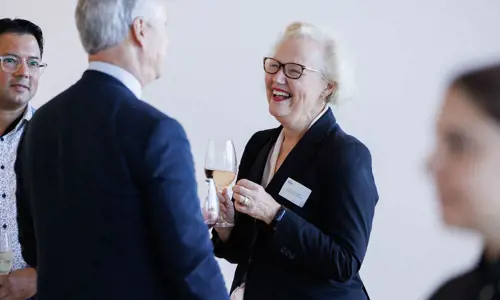 Networking event 