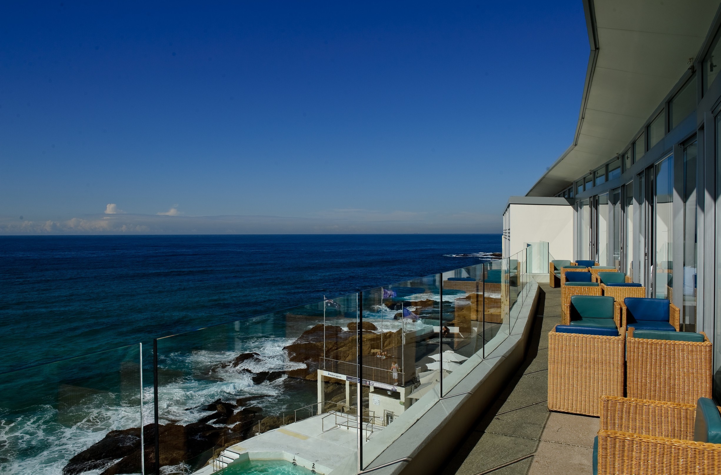 Icebergs Credit James Horan Destination NSW