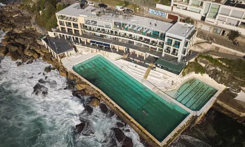 Icebergs Credit Destination NSW