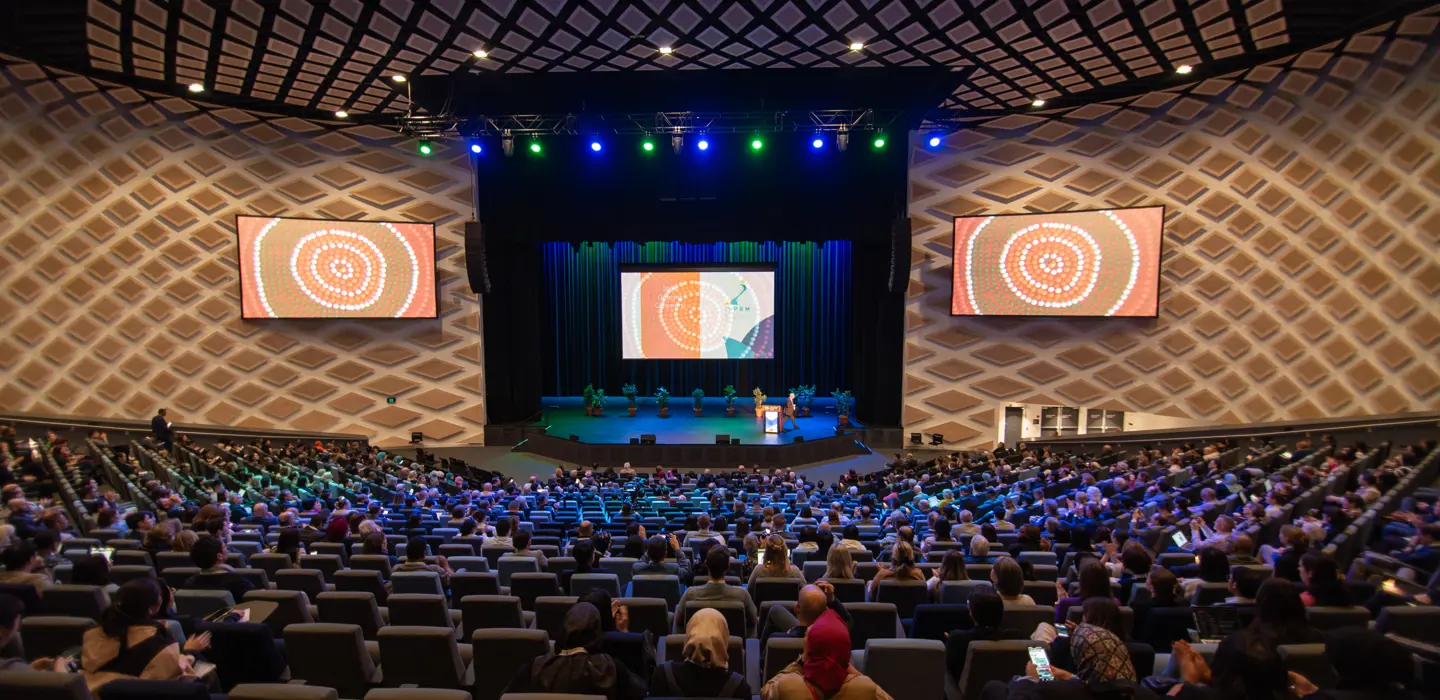 ISPRM World Congress Sydney 2024