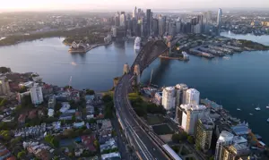 MR 20251222 Sydney Event Record