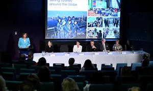 A 20241104 AGM Lyn Speaking