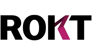 Rokt Logo