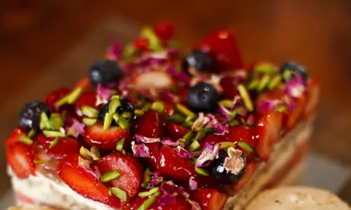 Black Star Pastry Credit James Horan Destination NSW