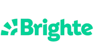 Brighte Logo
