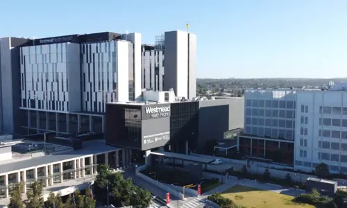 Westmead Health Precinct