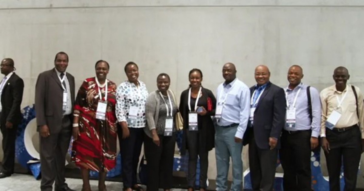 World Congress of Accountants (WCOA) 2018