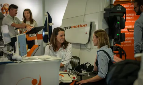 ISPRM World Congress Sydney 2024