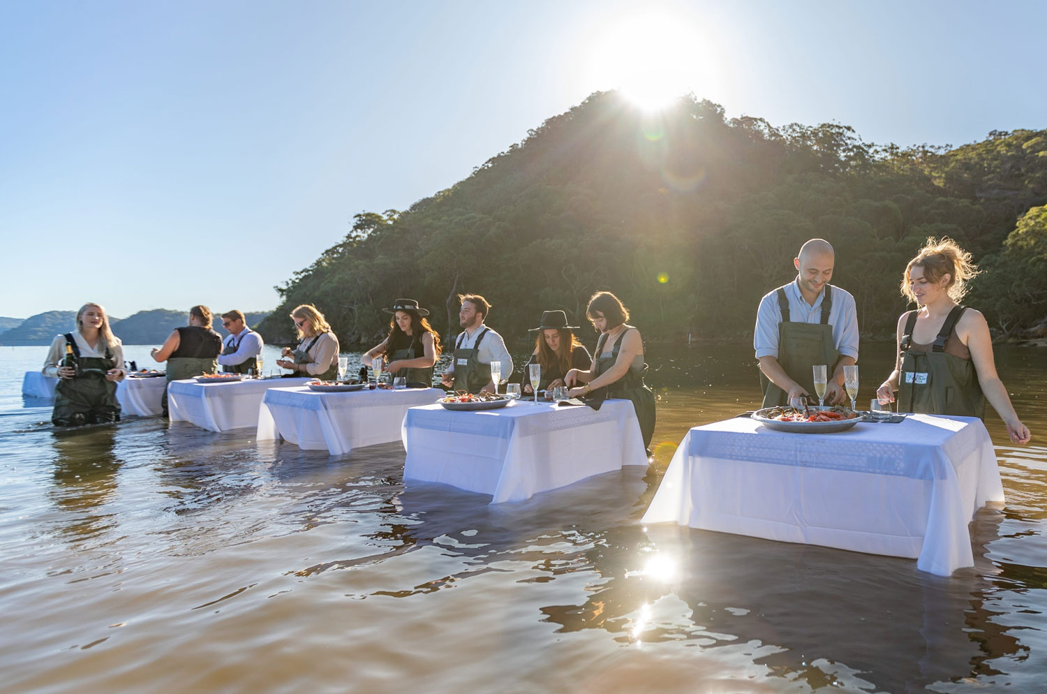 A 20240417 Sydney Oyster Farm Tours Credit Destination NSW