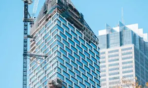 A 20220525 Focus Construction Manufacturing 01 R Cbd Skyscraper Office Building