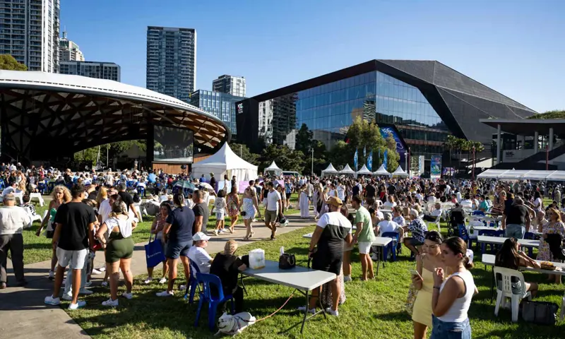 6 Ways to Discover Multicultural Sydney