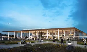 WSA Exterior Credit Western Sydney Airport