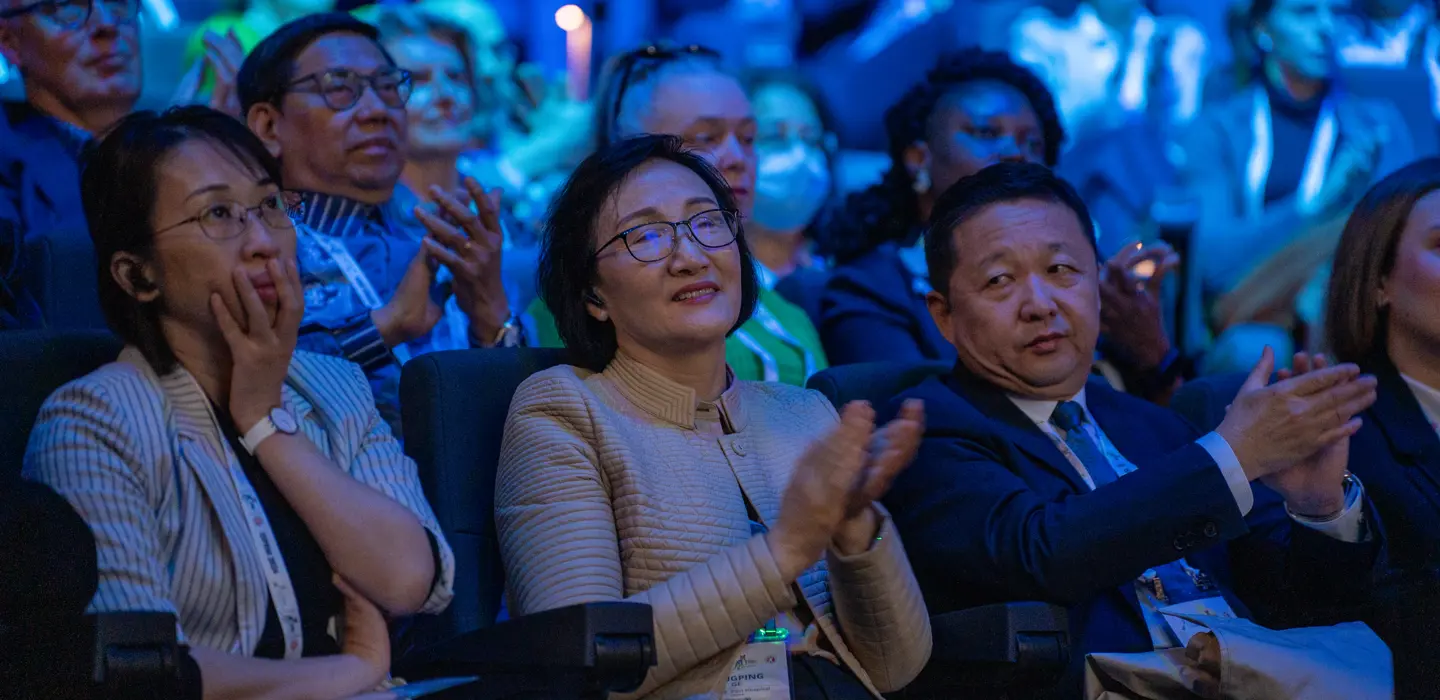 ISPRM World Congress Sydney 2024