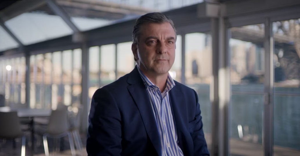 Ambassadors Video Series Thumb Joseph Carrozzi