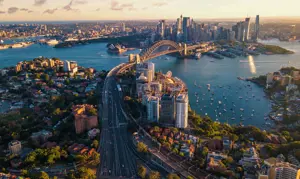 MR 20250303 Sydney Attracting AI Events IROS 2028