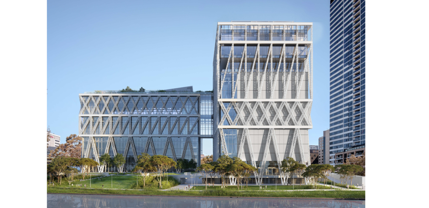 Powerhouse Parramatta