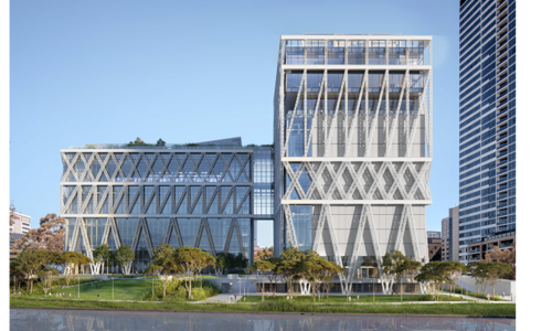 Powerhouse Parramatta