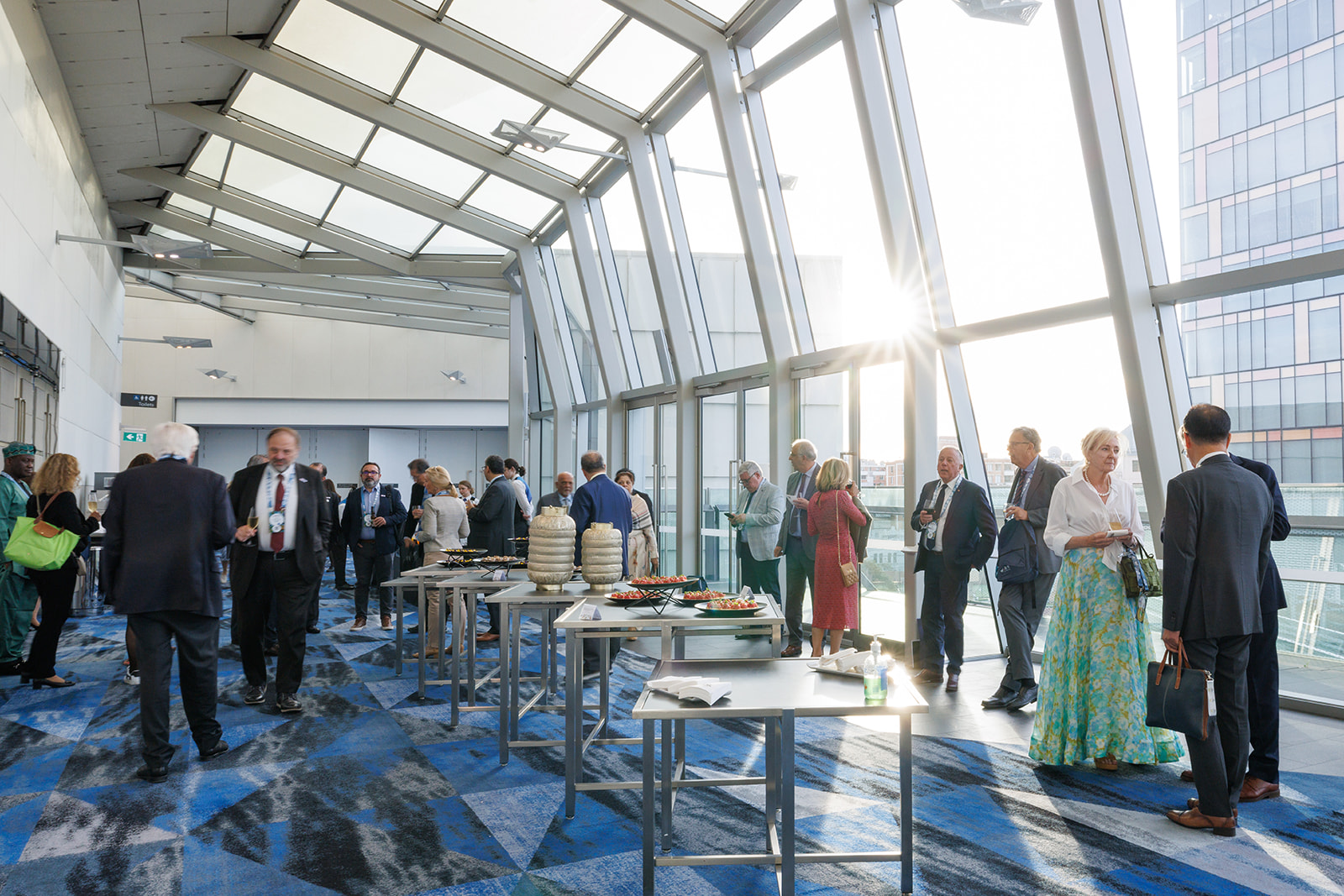 CS 230923 FDI Dental 06 FDI World Dental Congress 2023, Sydney Australia