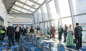 CS 230923 FDI Dental 06 FDI World Dental Congress 2023, Sydney Australia