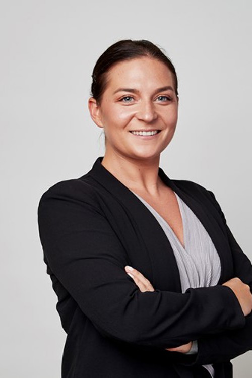 Our Team Business Events Sydney